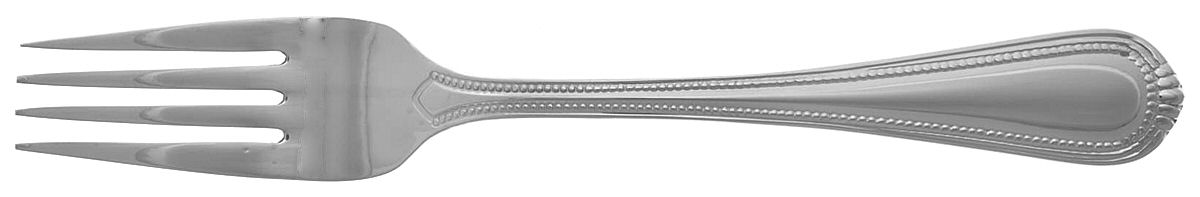Countess (Stainless) Individual Salad Fork by Oneida Silver-1