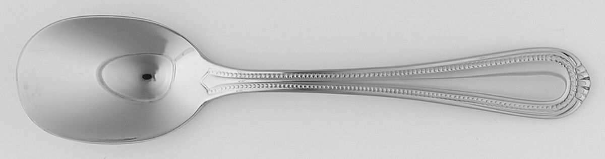 Countess (Stainless) Sugar Spoon by Oneida Silver-1
