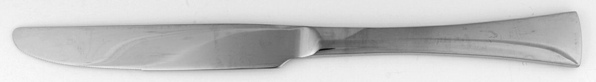 Stasis (Stainless) New French Solid Knife by Oneida Silver-1