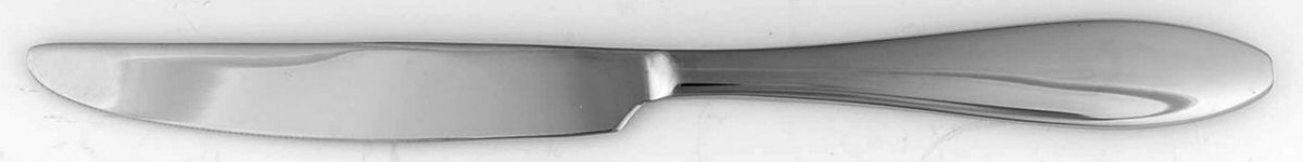 Casaba (Stainless) New French Solid Knife by Oneida Silver-1