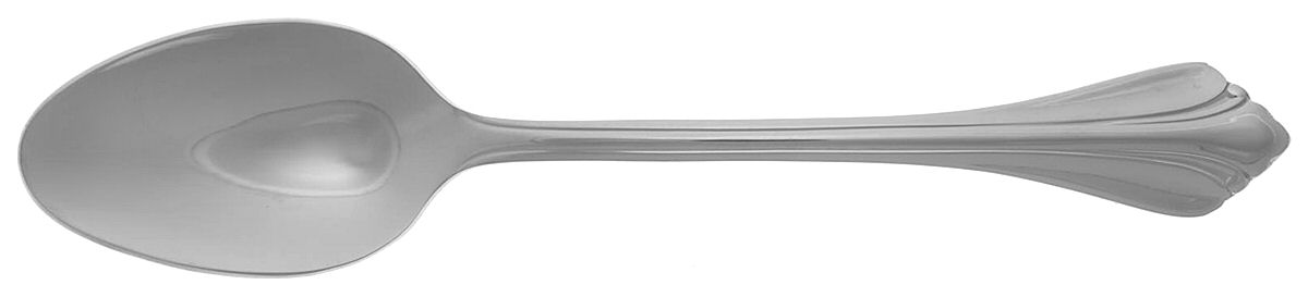 Gwendolyn (Stainless) Teaspoon by Oneida Silver-1