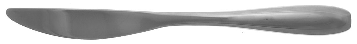 Stafford-Mirror (Stainless) New French Solid Knife by Oneida Silver-1