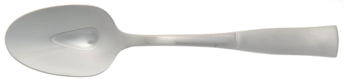 Du Parc (Stainless) Teaspoon by Oneida Silver-1
