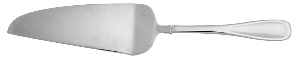 Voss (Stainless) Pie and Cake Server with Stainless Blade HC by Oneida Silver-1