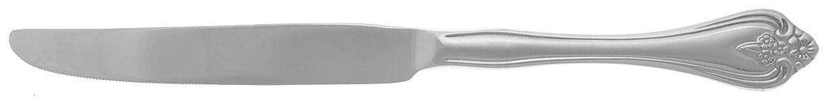 Boutonniere (Stainless) New French Solid Knife by Oneida Silver-1