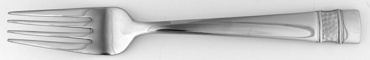 Villanova (Stainless) Individual Salad Fork by Oneida Silver-1