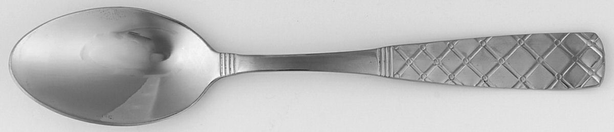 Dream Weaver (Stainless) Teaspoon by Oster-1
