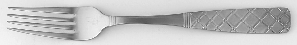 Dream Weaver (Stainless) Fork by Oster-1