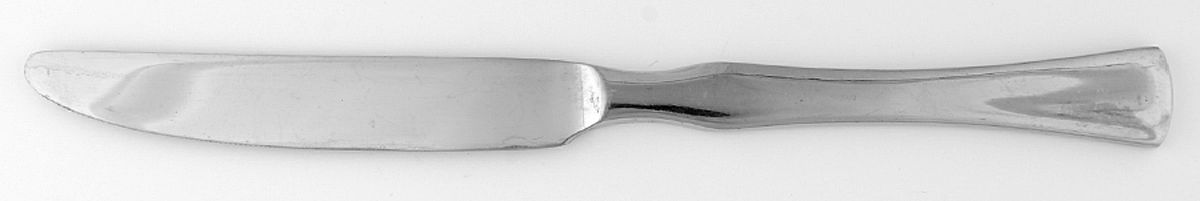 Physique (Stainless) New French Solid Knife by Oneida Silver-1