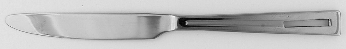Circuit (Stainless) New French Solid Knife by Oneida Silver-1