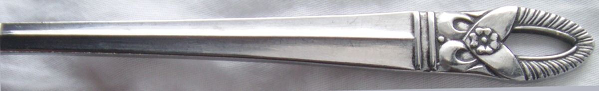 Countess (Stainless) Fork by Orleans-1