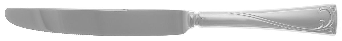 Lyric (Stainless) New French Hollow Knife by Oneida Silver-1