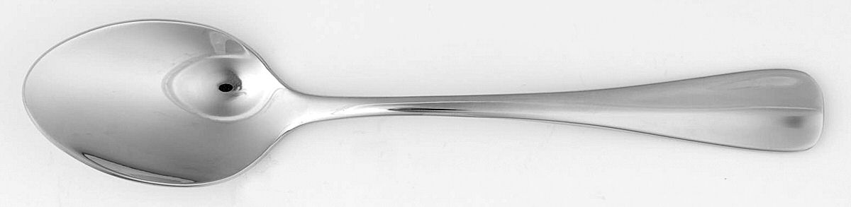 Baguette (Stainless) Five O'Clock Teaspoon by Oneida Silver-1