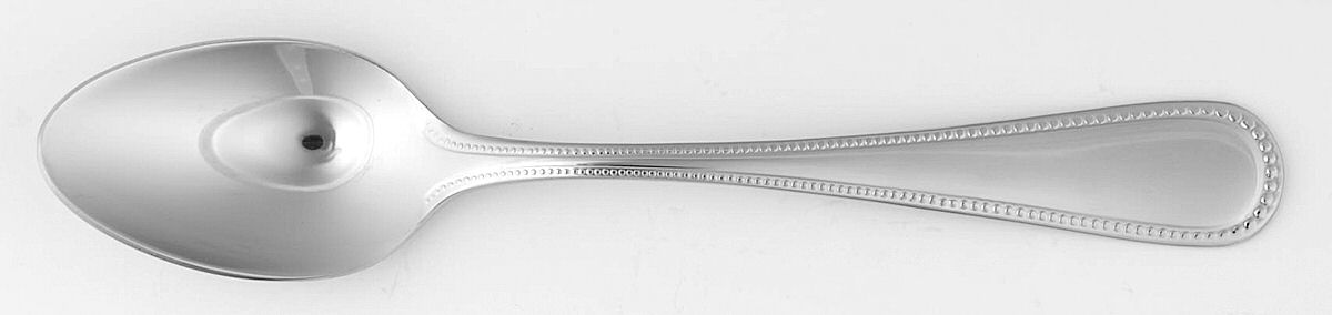 Pearl (Stainless) Teaspoon by Oneida Silver-1