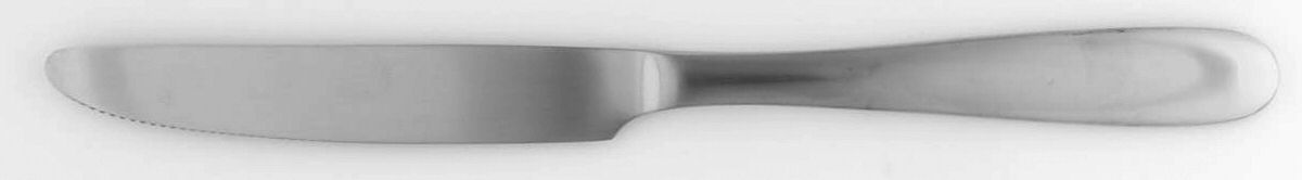 Taylor (Stainless) New French Solid Knife by Oneida Silver-1