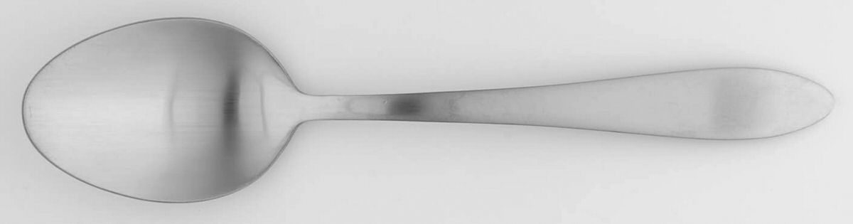 Taylor (Stainless) Place/Oval Soup Spoon by Oneida Silver-1