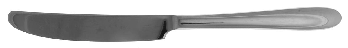 Otello (Stainless, Circle in a Square Backstamp) New French Solid Knife by Oneida Silver-1