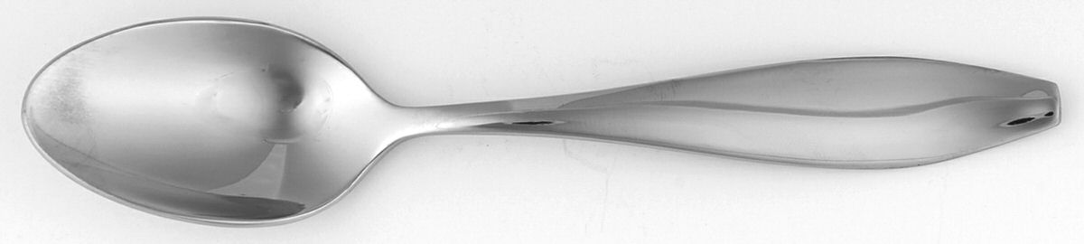 Comet (Stainless) Teaspoon by Oneida Silver-1