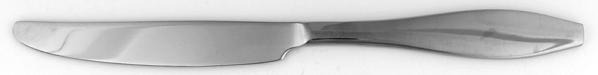 Comet (Stainless) New French Solid Knife by Oneida Silver-1