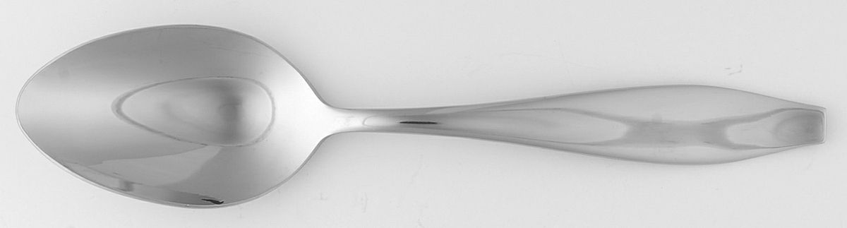 Comet (Stainless) Tablespoon (Serving Spoon) by Oneida Silver-1
