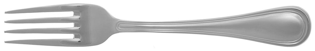 Omnia (Stainless) Individual Salad Fork by Oneida Silver-1