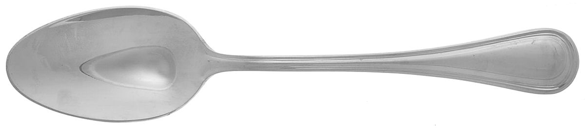 Omnia (Stainless) Tablespoon (Serving Spoon) by Oneida Silver-1