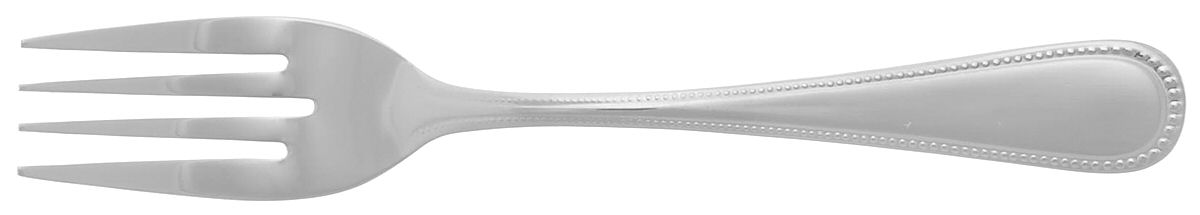 Royal Pearl (Stainless) Individual Salad Fork by Oneida Silver-1