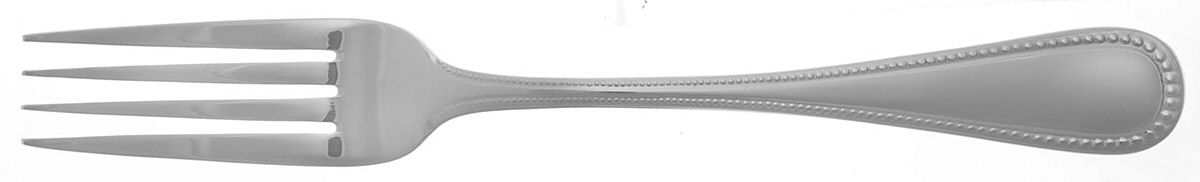 Royal Pearl (Stainless) Fork by Oneida Silver-1