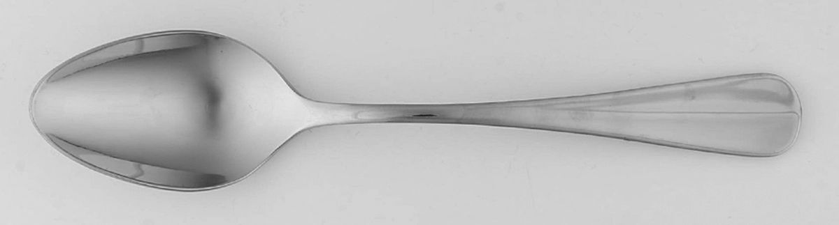 Savor (Stainless) Tablespoon (Serving Spoon) by Oneida Silver-1