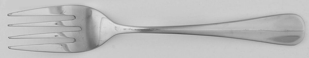 Savor (Stainless) Individual Salad Fork by Oneida Silver-1