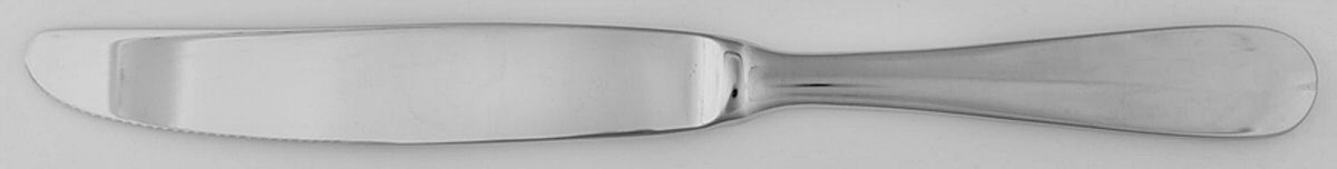 Savor (Stainless) Modern Solid Knife by Oneida Silver-1