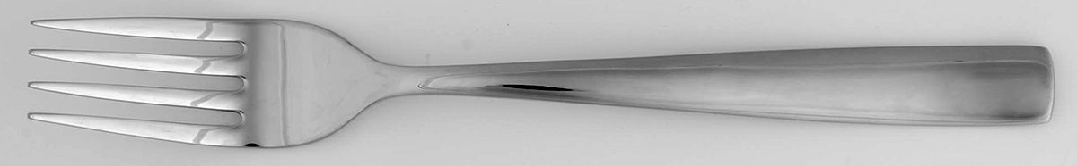 Andorra (Stainless) Fork by Sant Andrea-1
