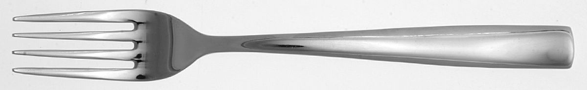 Andorra (Stainless) Individual Salad Fork by Sant Andrea-1