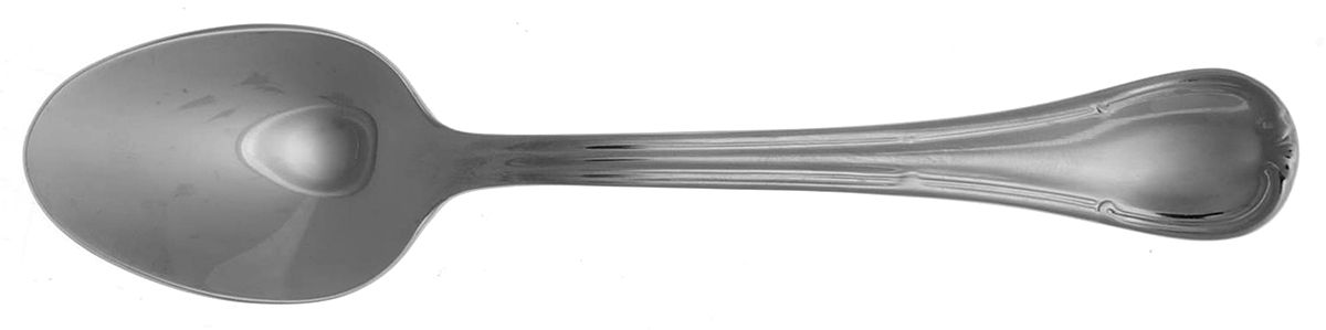 Titian (Stainless) Teaspoon by Oneida Silver-1