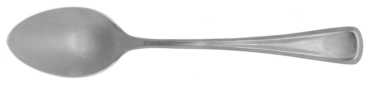 Lonsdale (Stainless) Teaspoon by Oneida Silver-1