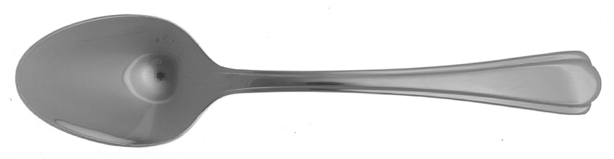 Orion (Stainless) Teaspoon by Oneida Silver-1