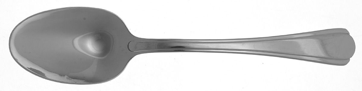 Orion (Stainless) Tablespoon (Serving Spoon) by Oneida Silver-1