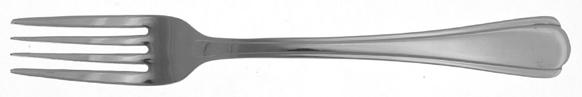Orion (Stainless) Individual Salad Fork by Oneida Silver-1