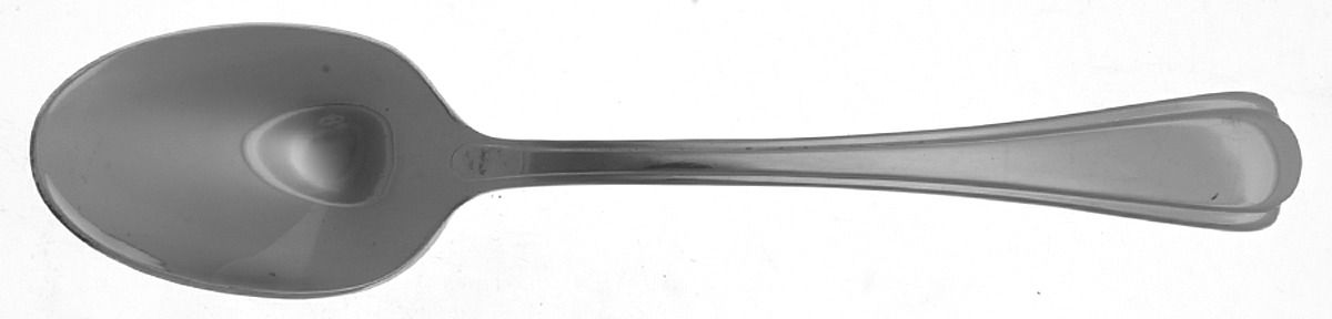 Orion (Stainless) Place/Oval Soup Spoon by Oneida Silver-1
