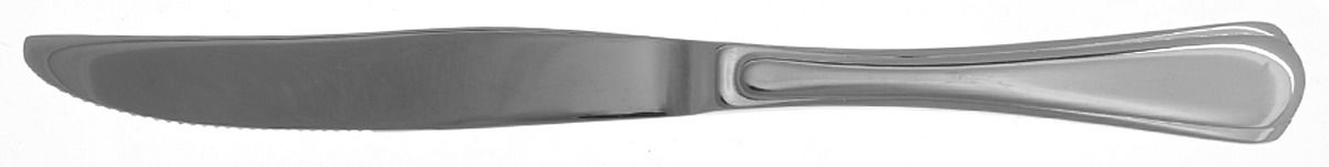 Orion (Stainless) Modern Hollow Knife by Oneida Silver-1