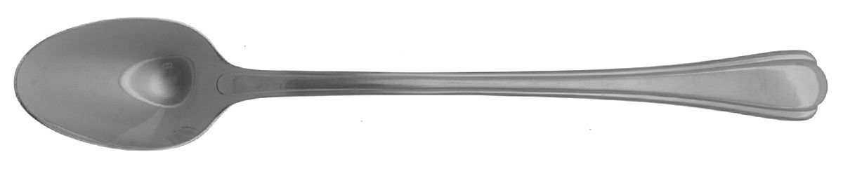 Orion (Stainless) Iced Tea Spoon by Oneida Silver-1