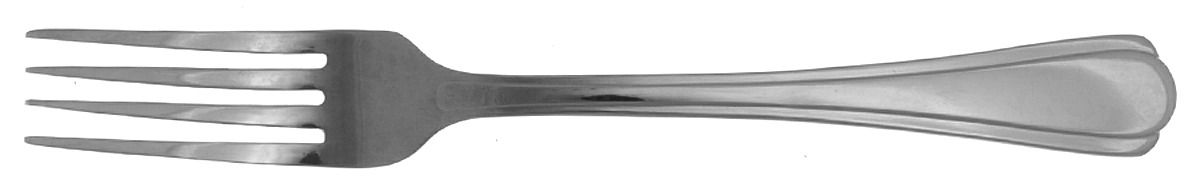 Orion (Stainless) Fork by Oneida Silver-1