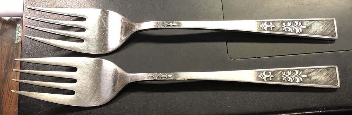 OXH132 (Stainless) Fork by Oxford Hall-1