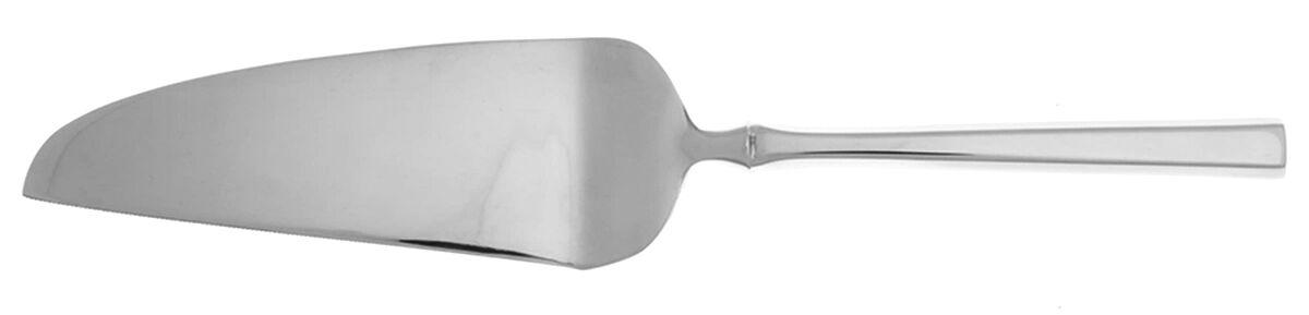 Diameter (Stainless) Pie and Cake Server with Stainless Blade HC by Oneida Silver-1