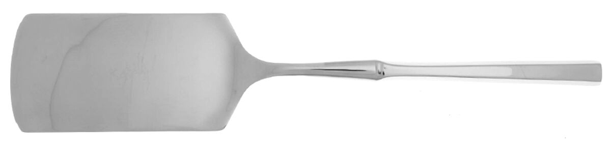 Diameter (Stainless) Lasagna Server with Stainless Blade HC by Oneida Silver-1