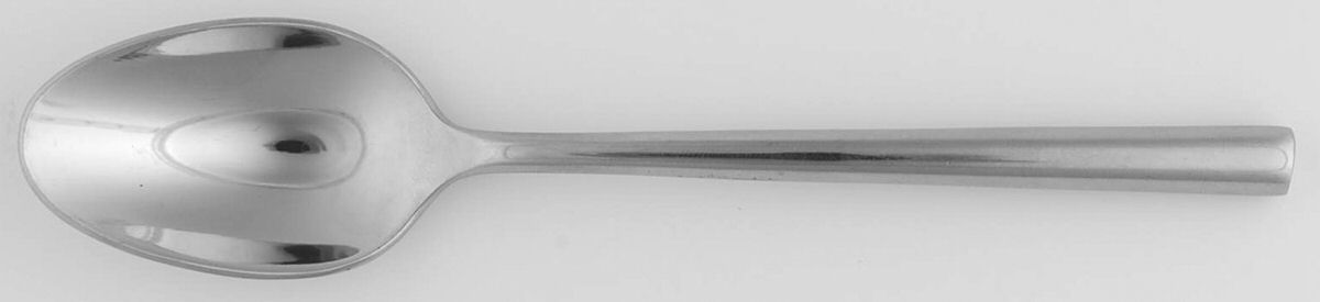 Diameter (Stainless) Teaspoon by Oneida Silver-1