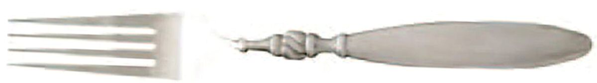 Strafford (Stainless) Fork by Oster-1