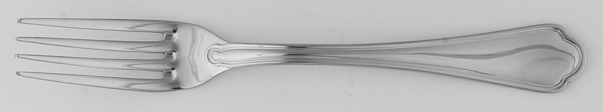 Artesano (Stainless) Fork by Oneida Silver-1