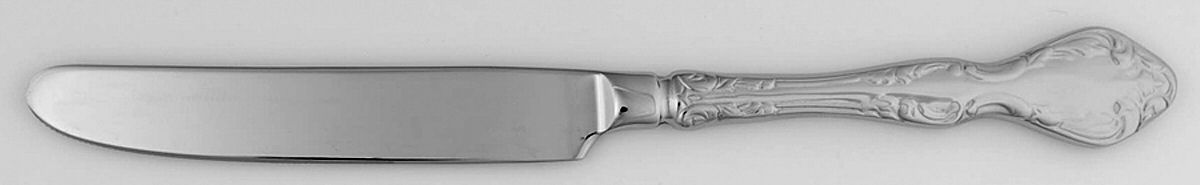 Mandolina (Stainless) New French Solid Knife by Oneida Silver-1
