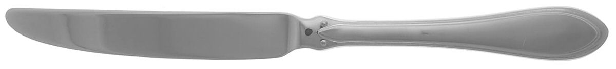 Astair (Stainless) New French Solid Knife by Oneida Silver-1